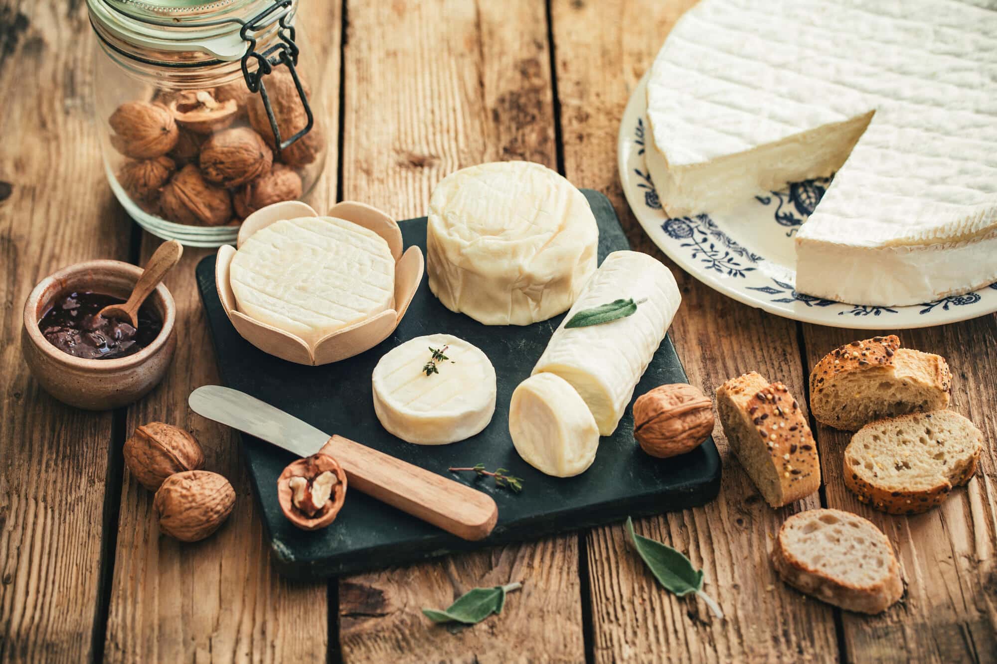 ambiance gamme picandine